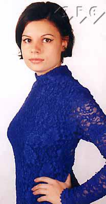 Volgograd women