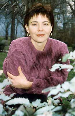 Volgograd women