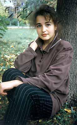 Volgograd women