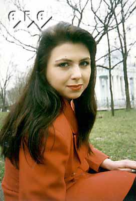 Volgograd women