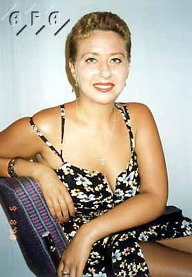 Volgograd women