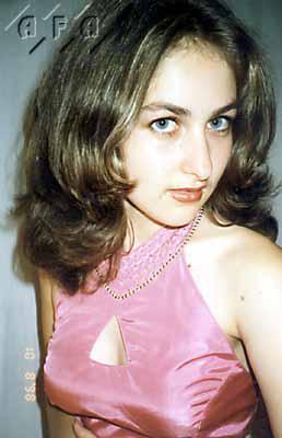 Volgograd women