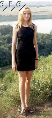 Volgograd women