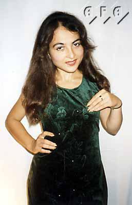 Volgograd women