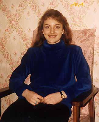 Volgograd women