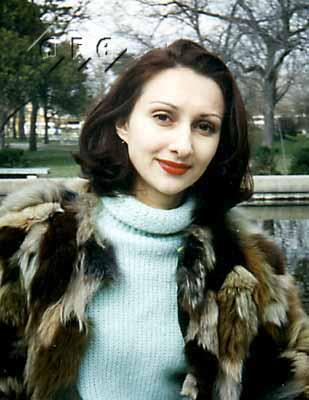 Volgograd women