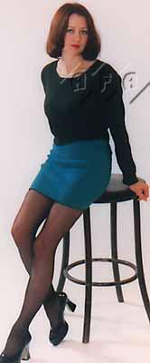 Volgograd women