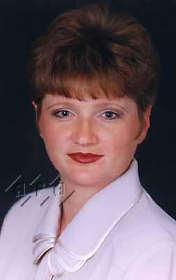 Volgograd women
