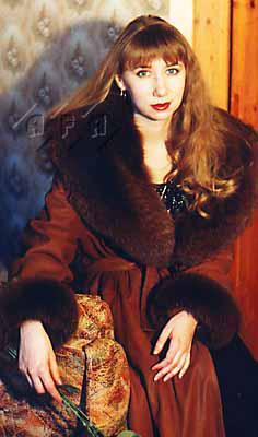 Volgograd women