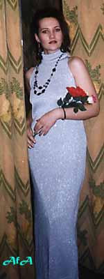 Volgograd women