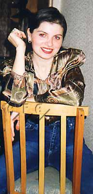 Volgograd women