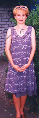 Volgograd women