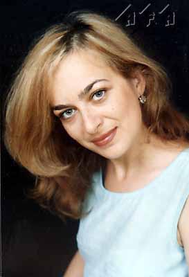 Volgograd women