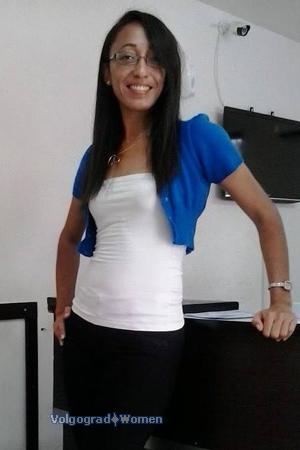 156167 - Aivy Age: 45 - Colombia