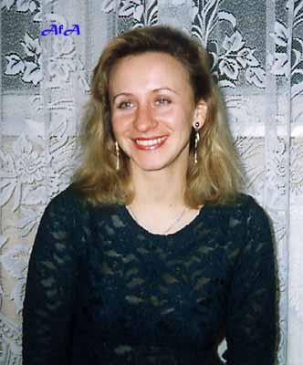 Volgograd women