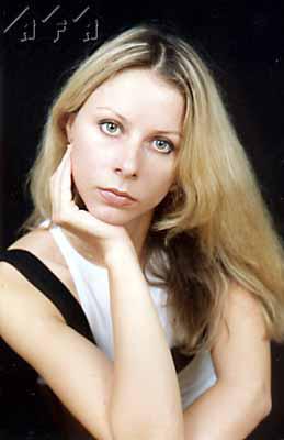 Volgograd women