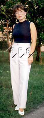 Volgograd women