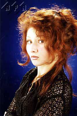 Volgograd women