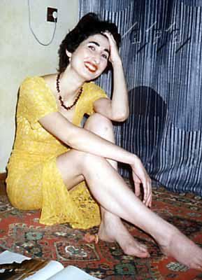 Volgograd women