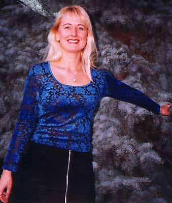 Volgograd women