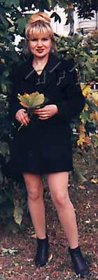 Volgograd women
