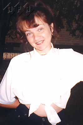 Volgograd women
