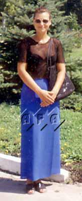 Volgograd women