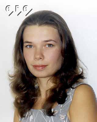 Volgograd women