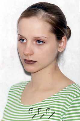 Volgograd women