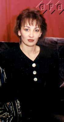 Volgograd women