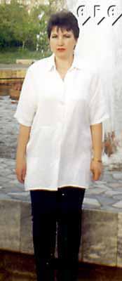 Volgograd women