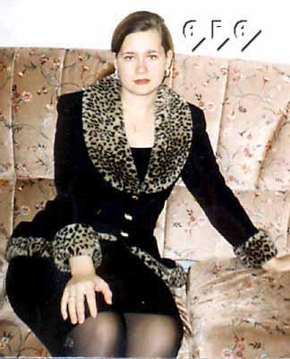Volgograd women