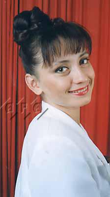 Volgograd women