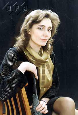 Volgograd women