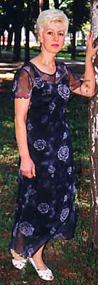 Volgograd women
