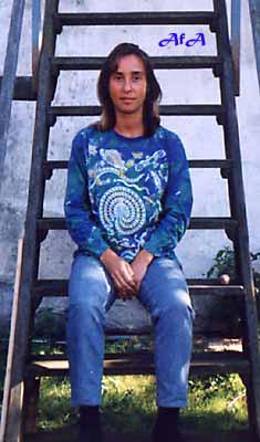 Volgograd women