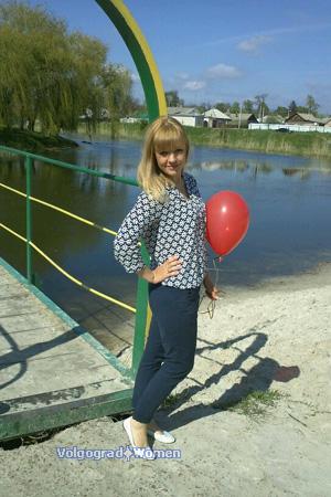 157086 - Ekaterina Age: 39 - Ukraine