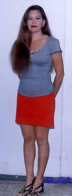Volgograd women