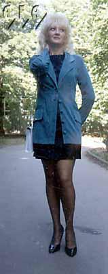 Volgograd women