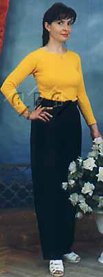 Volgograd women