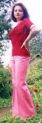 Volgograd women