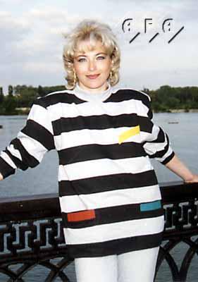 Volgograd women