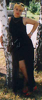 Volgograd women