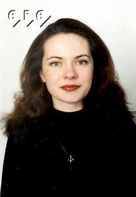 Volgograd women