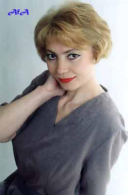 Volgograd women