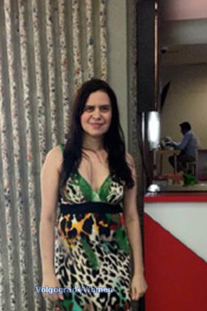 157467 - Liseth Age: 49 - Colombia