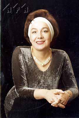 Volgograd women