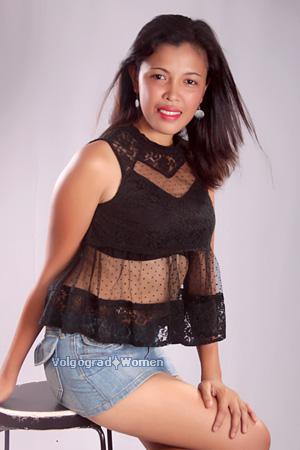 Ladies of Cebu City