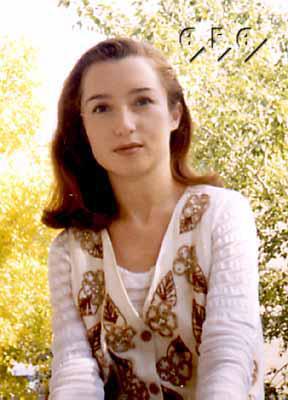 Volgograd women
