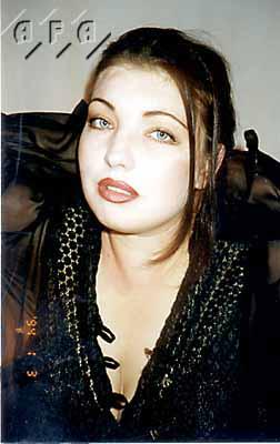 Volgograd women